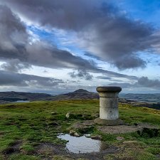 East Lomond Also known as Falkland Hill, the 424m East Lomond is a popular outing and is easily summited from the high car park on...