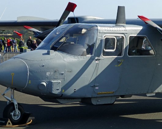Britten-Norman-Islander-Army-Air-Corps-RAF-ZG845-Britten-Norman-BN-2T-4S-Defender-AL-2