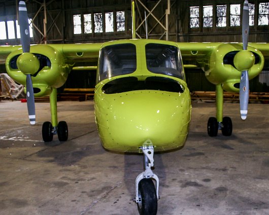 Britten-Norman-Islander-G-BELF-East-Fortune-Museum-10-1