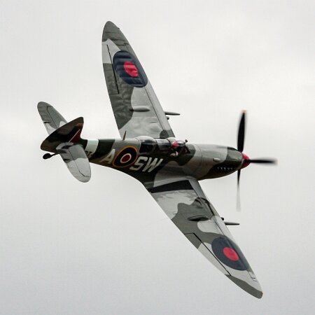 East-Fortune-Airshow