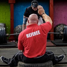 Strongman Photographs taken at Strongman contests in Dunfermline.