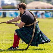 Inverkeithing Highland Games 2019 Games have been a feature of life in Inverkeithing for many years, linked to the Royal Burgh’s Lammas Fair Celebrations,...