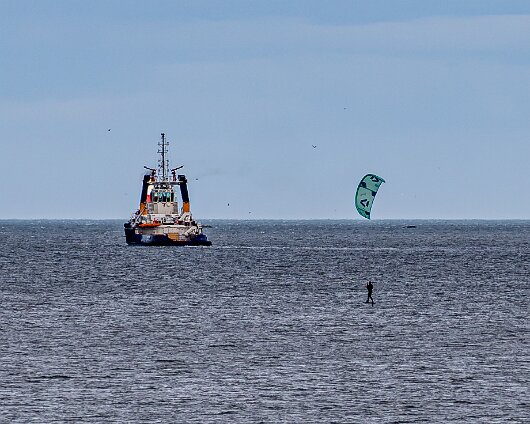 Kite-Surfing-River-Forth-12