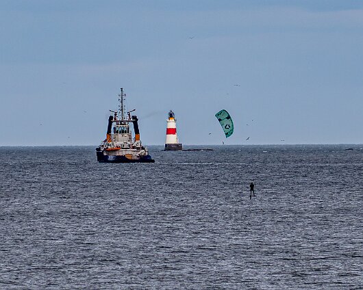 Kite-Surfing-River-Forth-13