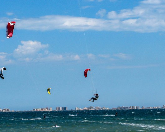 Kite-Surfing-Los-Alczares-2008-05-20-6