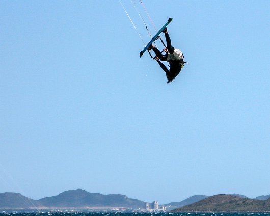 Kite-Surfing-Los-Alczares-2008-05-20-9