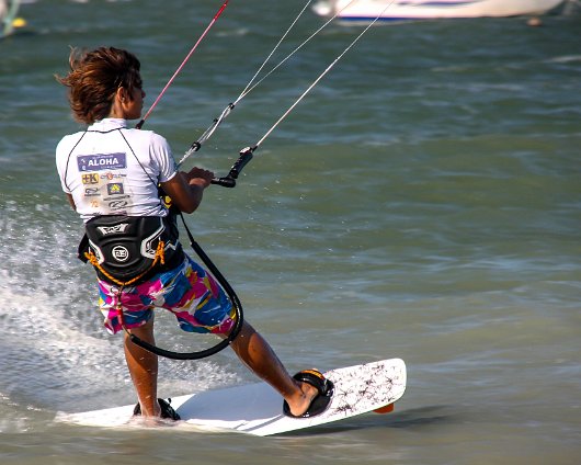 Kite-Surfing-Los-Alczares-2009-06-05-4