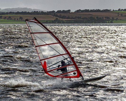 Windsurfing-Limekilns-2020-09-04-5