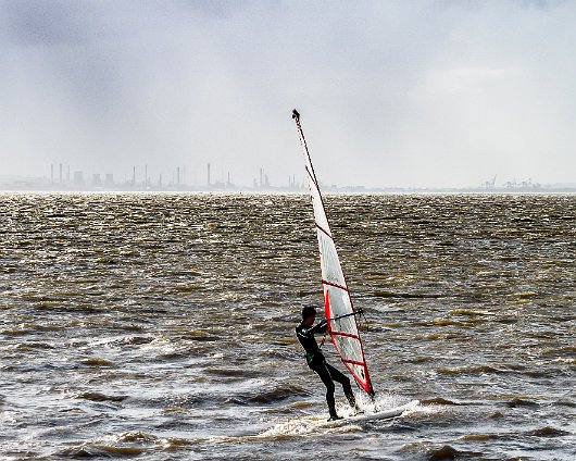 Windsurfing-Limekilns-2020-09-04-9