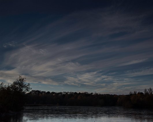 Clouds-Birnie-Loch-6