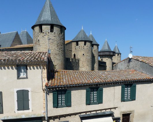 Carcassonne-Hotel-and-Views-From-The-Room-2