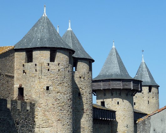 Carcassonne-Hotel-and-Views-From-The-Room-3