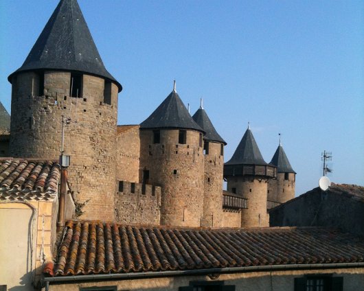 Carcassonne-Hotel-and-Views-From-The-Room-3a