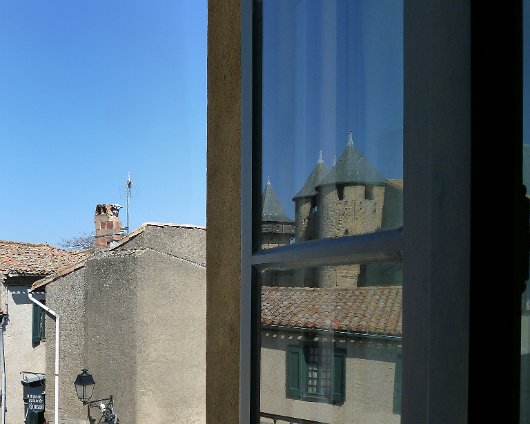 Carcassonne-Hotel-and-Views-From-The-Room-4