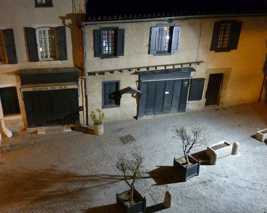Carcassonne-Hotel-and-Views-From-The-Room-6