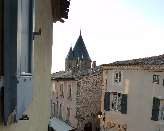 Carcassonne-Hotel-and-Views-From-The-Room-8