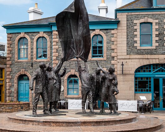 Liberation-Monument-St-Helier-2023