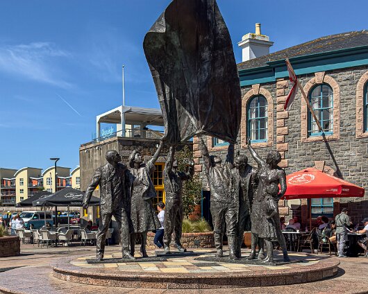 Liberation-Monument-St-Helier-2026