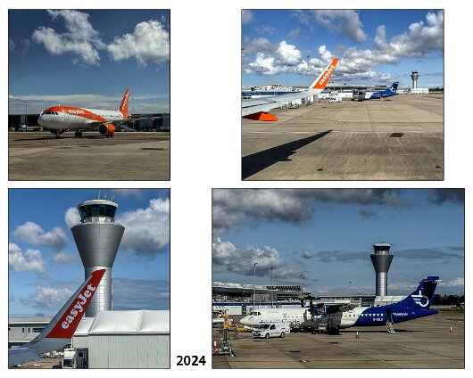 Airport-2024