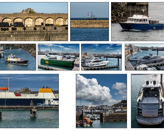 Harbour-2024