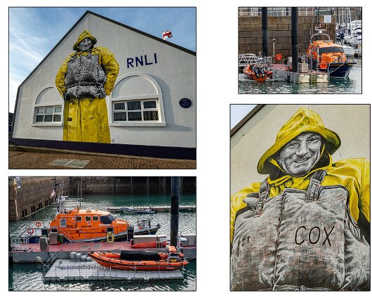 RNLI