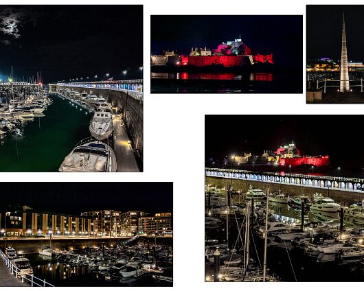 Jersey-Night