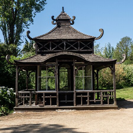 Botanical-Gardens