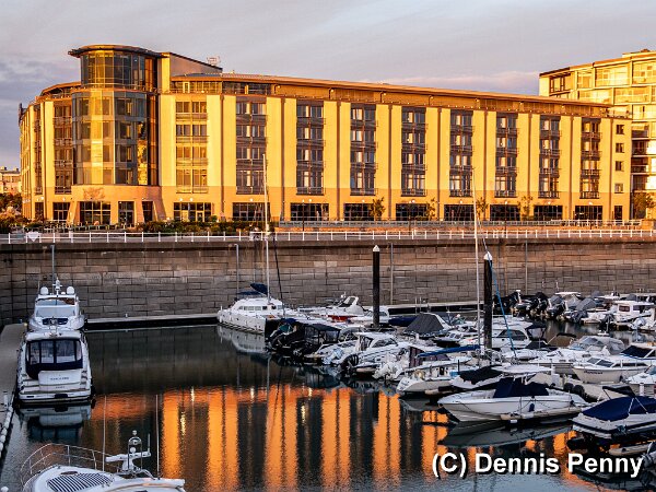 Hotels