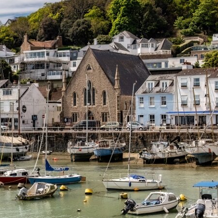 Saint-Aubin