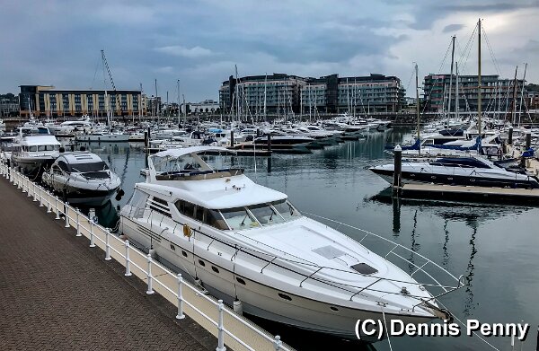 St-Helier-Marina