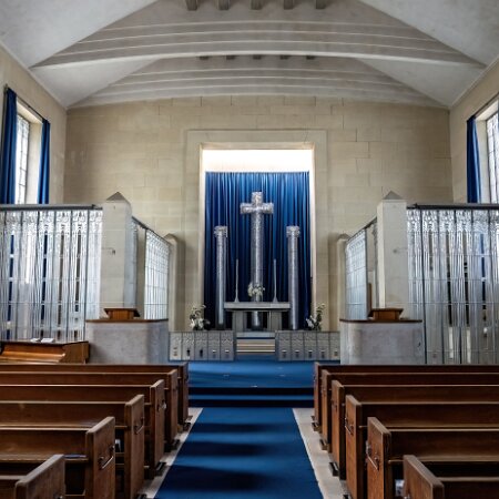 St-Matthew's-Church-Glass-Chirch