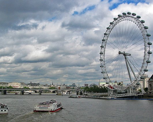 London Eye-2004-2