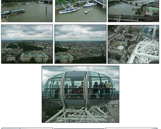 London Eye-2004-View-From
