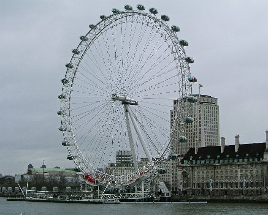 London Eye-6-2006