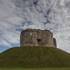 York Photographs of York which is a walled city in northeast England that was founded by the ancient Romans. It has a...