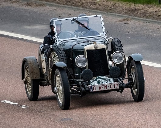 Flying-Scotsman-Rally-2023-13