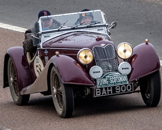 Flying-Scotsman-Rally-2023-15