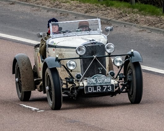 Flying-Scotsman-Rally-2023-16
