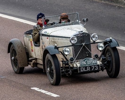 Flying-Scotsman-Rally-2023-17