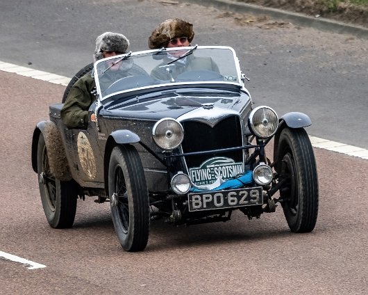 Flying-Scotsman-Rally-2023-19