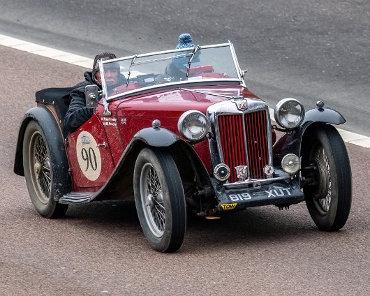 Flying-Scotsman-Rally-2023-4