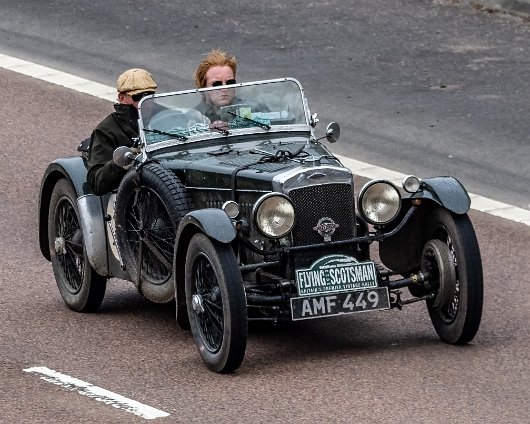 Flying-Scotsman-Rally-2023-9