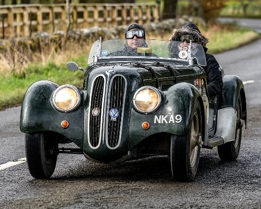 Flying-Scotsman-Rally-2024-4