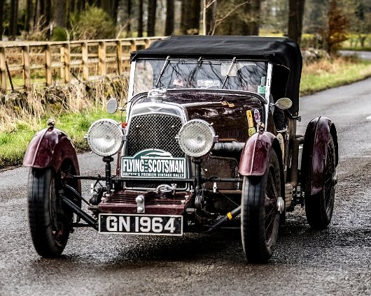 Flying-Scotsman-Rally-2024-7