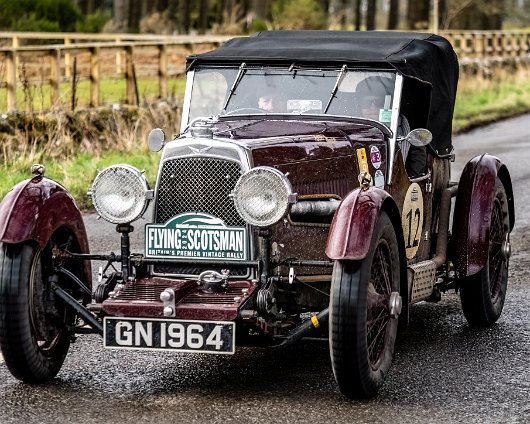 Flying-Scotsman-Rally-2024-8