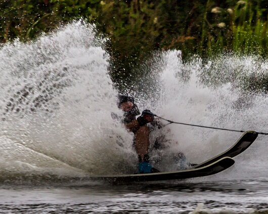Waterskiing-Townhill-Loch-16