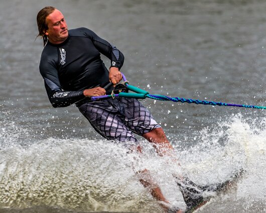 Waterskiing-Townhill-Loch-4