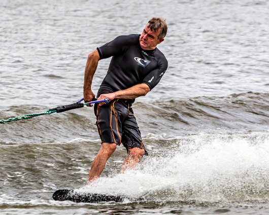 Waterskiing-Townhill-Loch-7