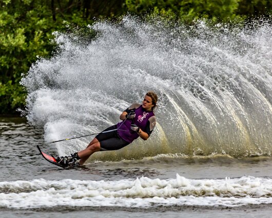Waterskiing-Townhill-Loch-Dunfermline-2013-15