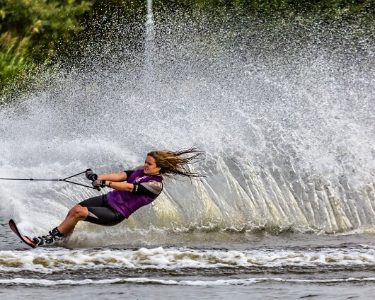 Waterskiing-Townhill-Loch-Dunfermline-2013-17